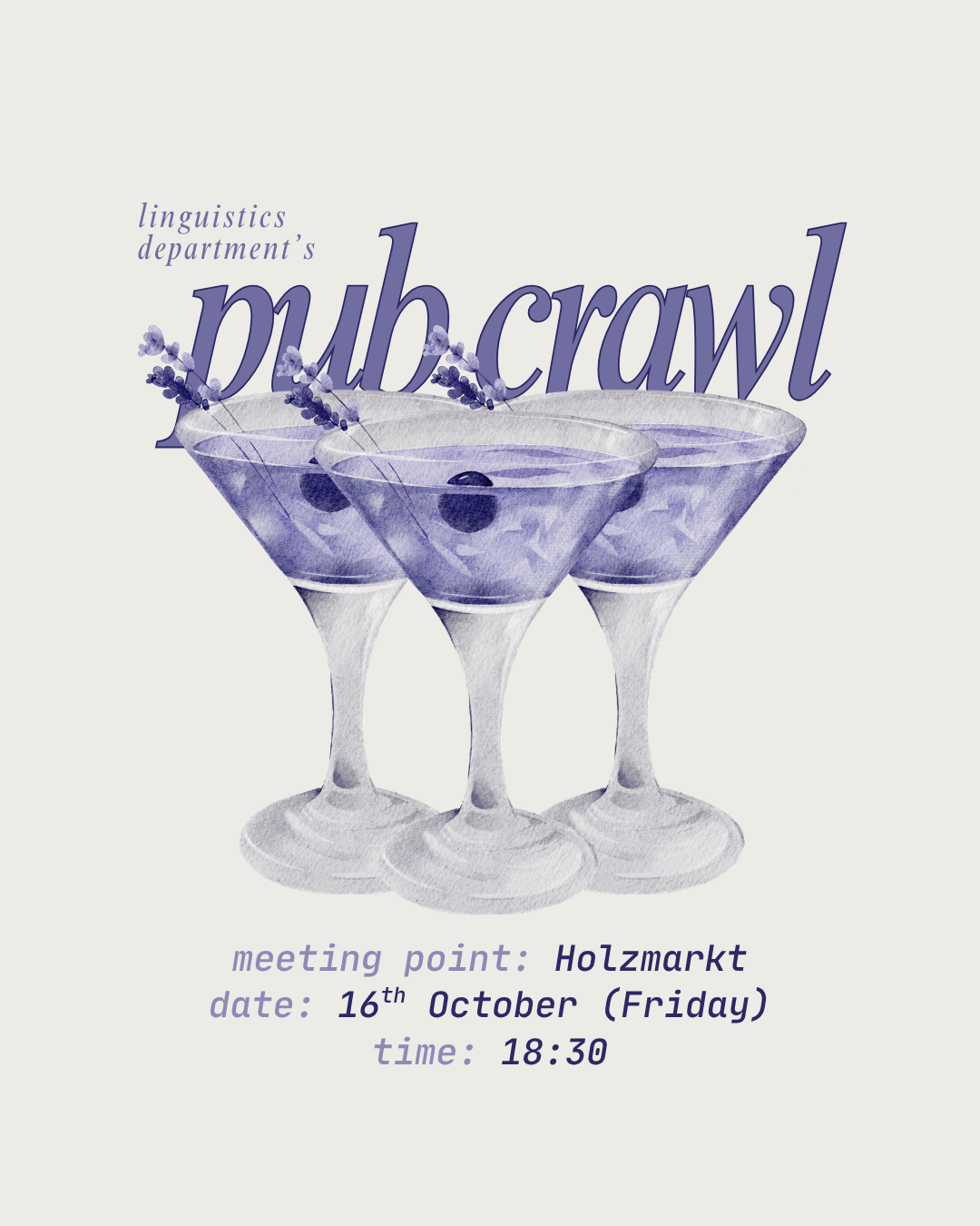 PubCrawl