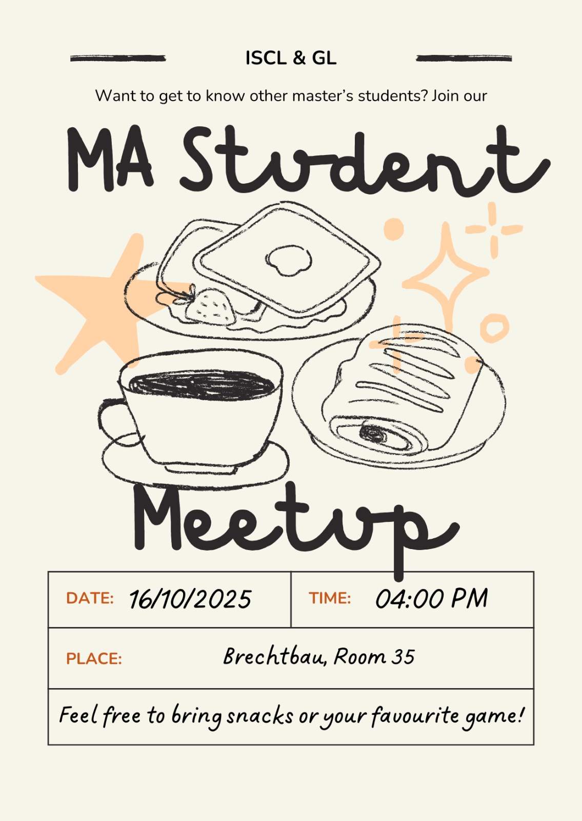 MAmeetup