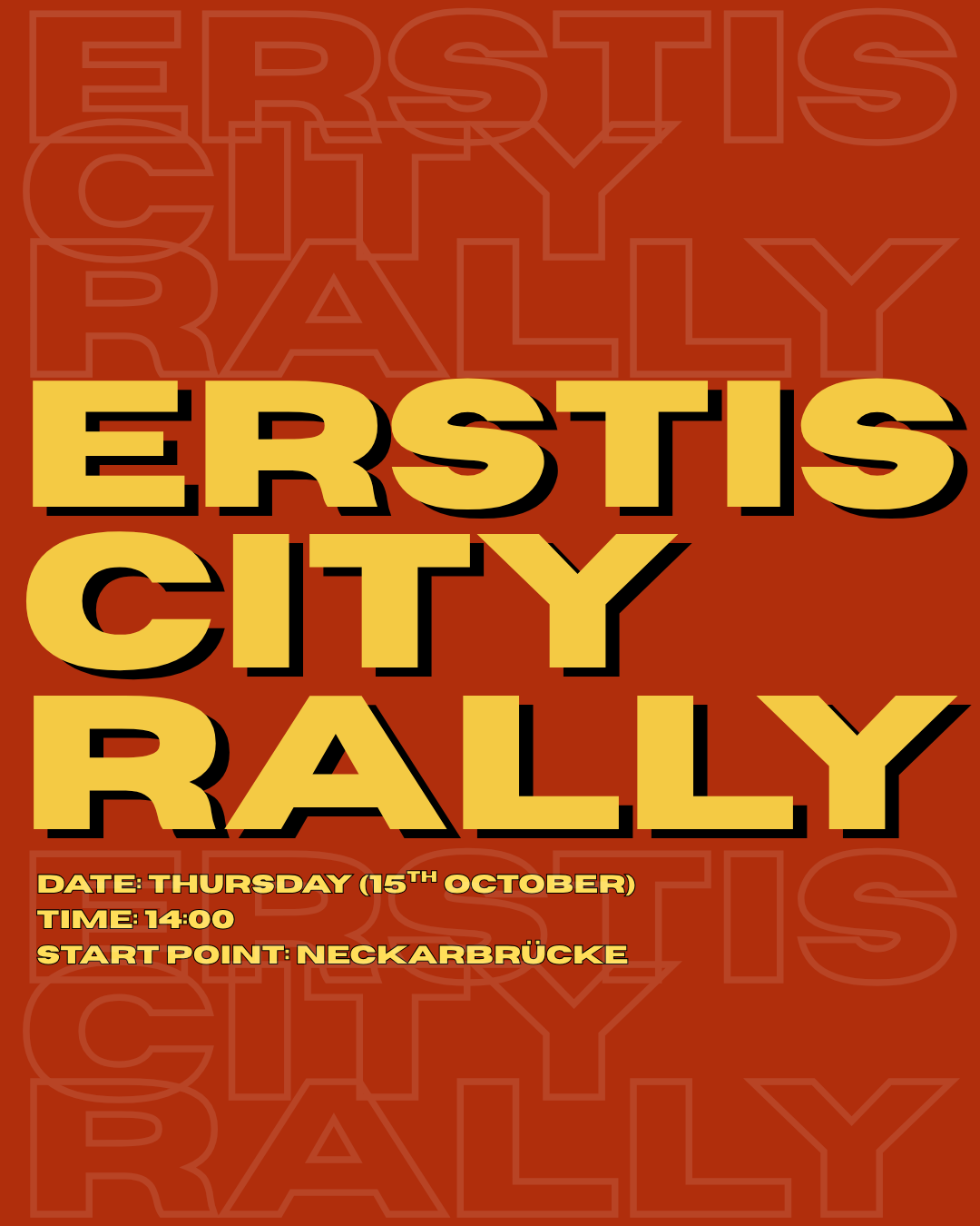CityRally